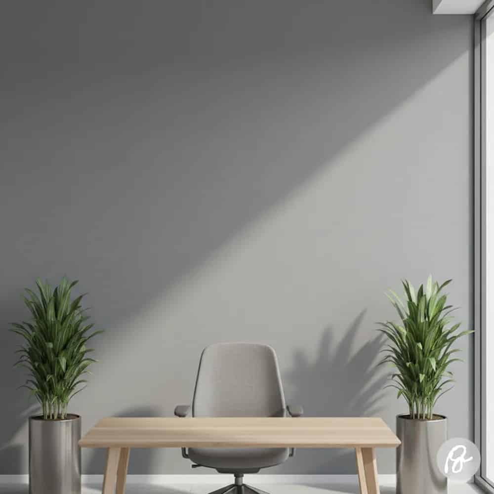 Интерьер для Рука Бога исцеляет