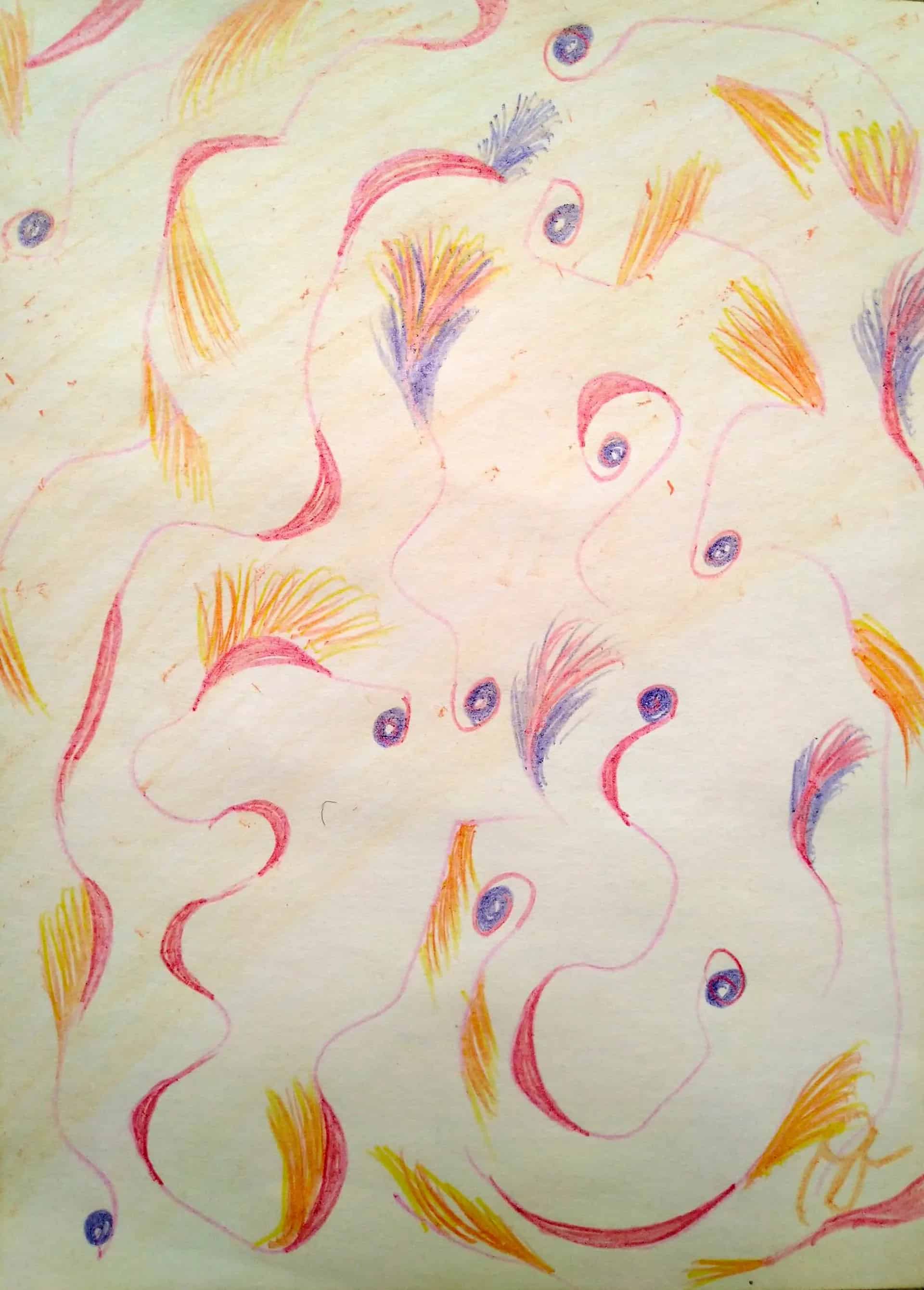 Сказочная Я, в сказке бытия