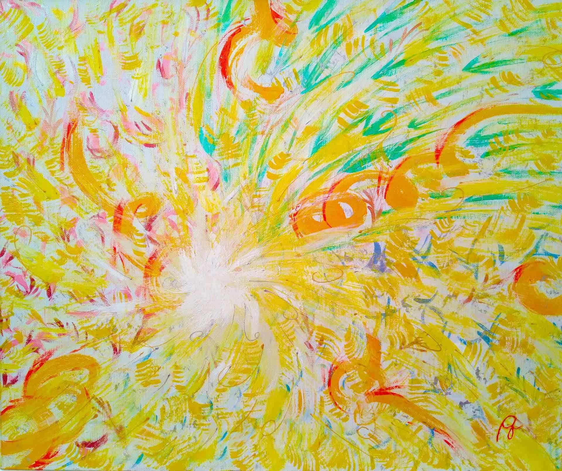 Пробуждение, Просветление